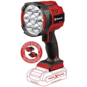 Lámpara Inalámbrica TE-CL 18/2500 Li Solo - 2500 lúmenes, Batería Power X-Change [4514145]