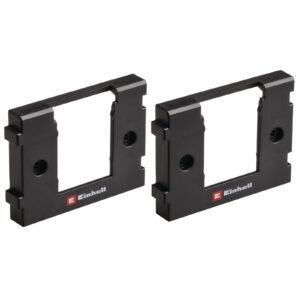 Soporte de pared modular para baterías Einhell Power X-Change [4514155]