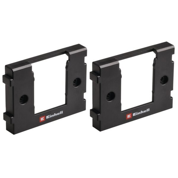 Soporte de pared modular para baterías Einhell Power X-Change [4514155]