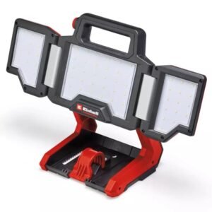 Reflector Inalámbrico TP-CL 18/3000 Li con 60 LEDs y 3000 lúmenes – Solo [4514172]