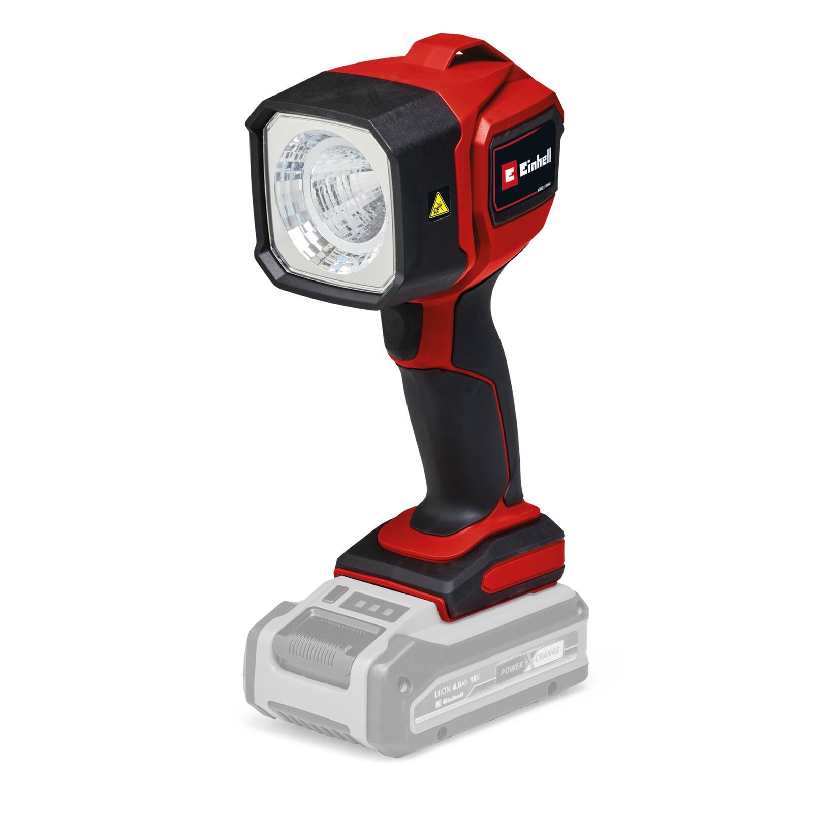 Linterna a Batería TC-CL 18/350 Li 18V con LEDs de 350 Lúmenes [4514175]