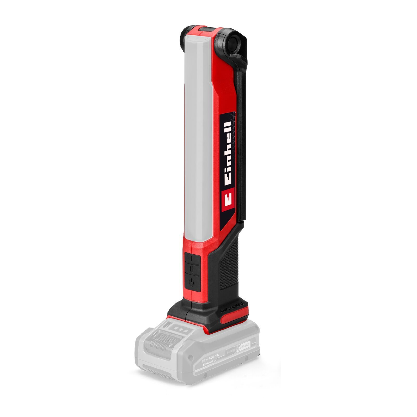 Linterna Inalámbrica TE-CL 18/1000 S Li - Solo [4514180]