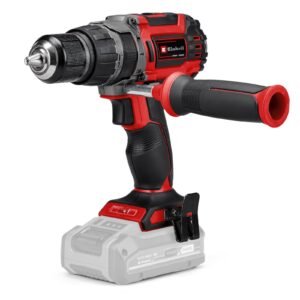 Taladro Inalámbrico de Percusión Sin Carbones TP-CD 18/60 Li-i BL Solo Compatible Power X-Change Torque 60 Nm [4514205]