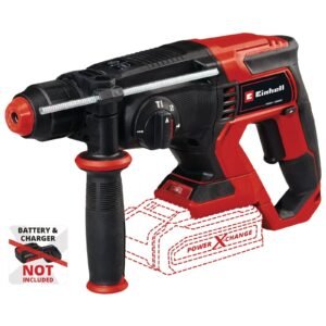 Rotomartillo Inalámbrico TE-HD 18/20 Li – Solo [4514260]