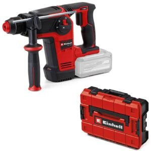 Rotomartillo Inalámbrico TP-HD 18/26 Li BL - Solo para Trabajo Profesional [4514265]