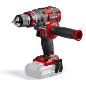 Taladro Percutor a Batería 18V con Motor Brushless y Mandril 13mm [4514305]