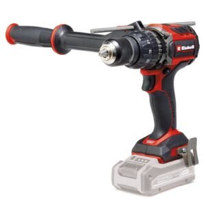 Taladro percutor a batería TP-CD 18/120 Li-i BL con motor sin escobillas 18V [4514310]