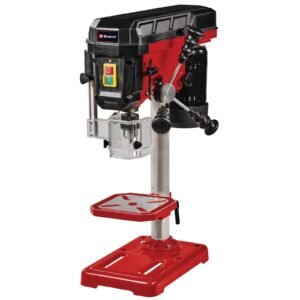 Taladro de Banco TC-BD 500 500W 9 Niveles 2410 rpm Prof. 50 mm [4520593]