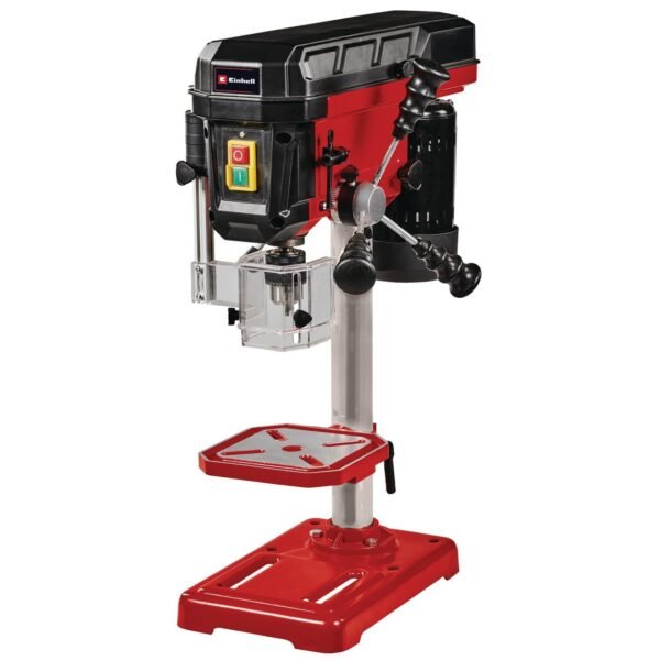 Taladro de Banco TC-BD 500 500W 9 Niveles 2410 rpm Prof. 50 mm [4520593]