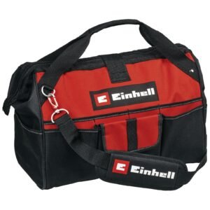 Bolso para Herramientas Einhell Bag 45x22x29 cm Resistente y Espacioso [4530074]