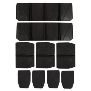 Set de Compartimentos Plásticos para Herramientas Portátiles y Maletines [4540012]