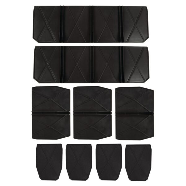 Set de Compartimentos Plásticos para Herramientas Portátiles y Maletines [4540012]