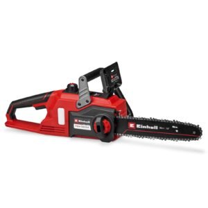 Motosierra inalámbrica FORTEXXA 18V 30cm - Potente y portátil [4600010]