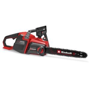 Motosierra inalámbrica profesional Einhell GP-LC 36/40 Li BL-Solo 38 cm sin escobillas [4600050]