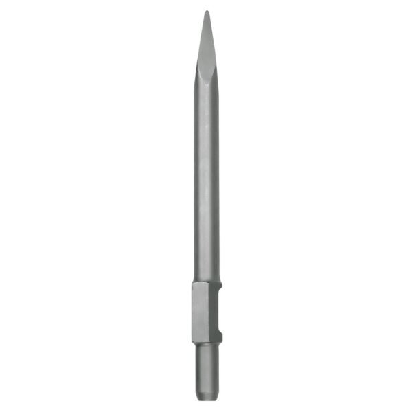 Punta SDS HEX 410 mm para Demoledor TE-DH 50 y TC-DH 1600 [49191145]