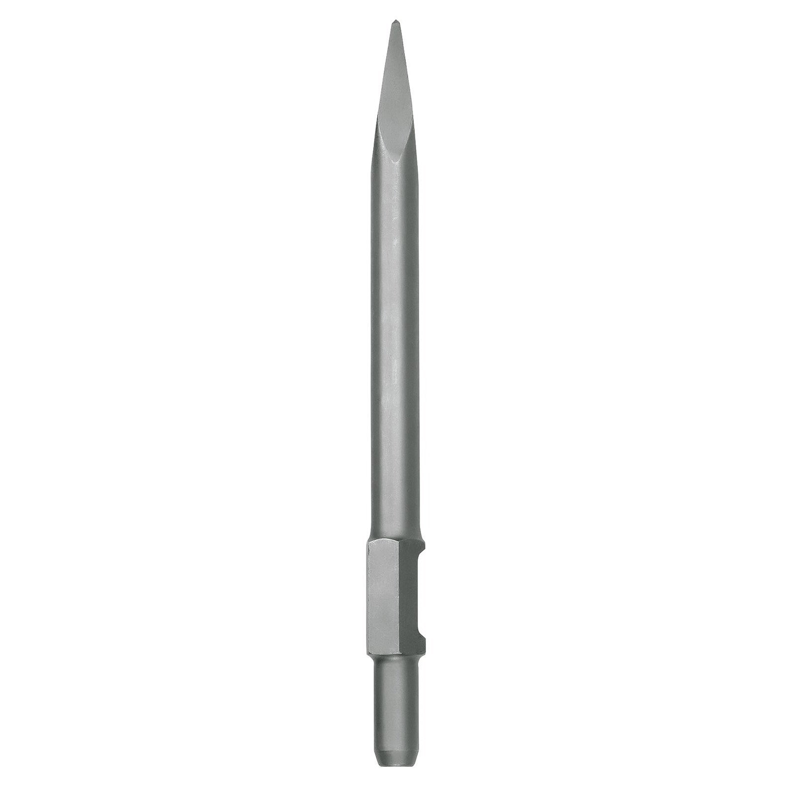 Punta SDS HEX 410 mm para Demoledor TE-DH 50 y TC-DH 1600 [49191145]