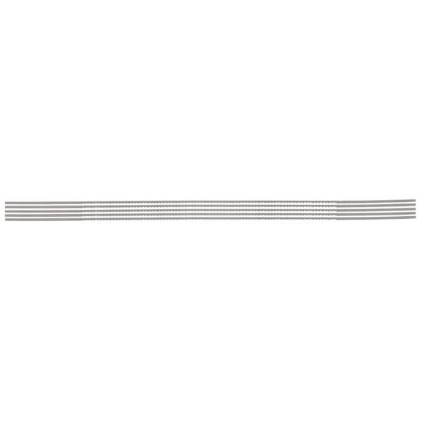 Kit de Hojas de Sierra Caladora para TC-SS 405 E y TC-SS 406 E [49316350]