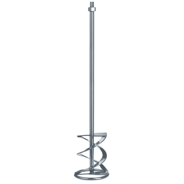 Mezclador de Mortero Einhell M14 590 mm, Ø 120 mm, 3 Hélices [49497625]