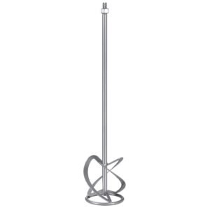 Mezclador de Mortero Einhell M14, 590 mm, Ø 120 mm, 2 Hélices [49497635]