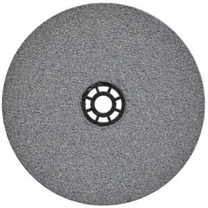 Piedra de Afilar Gruesa 150x12,7x20 mm para Herramientas de Corte [49507535]