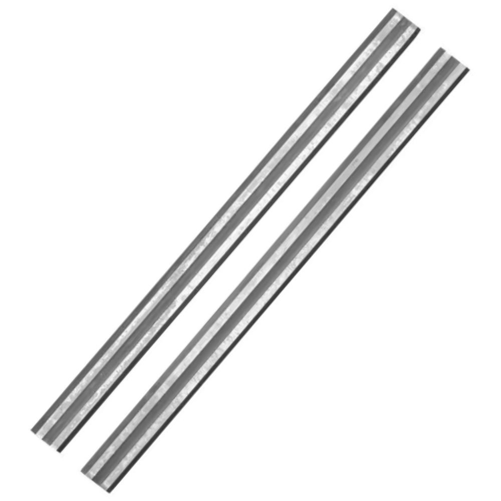 Cuchilla de Tungsteno para Cepillo 82 mm, Corte Preciso en Madera [49568302]