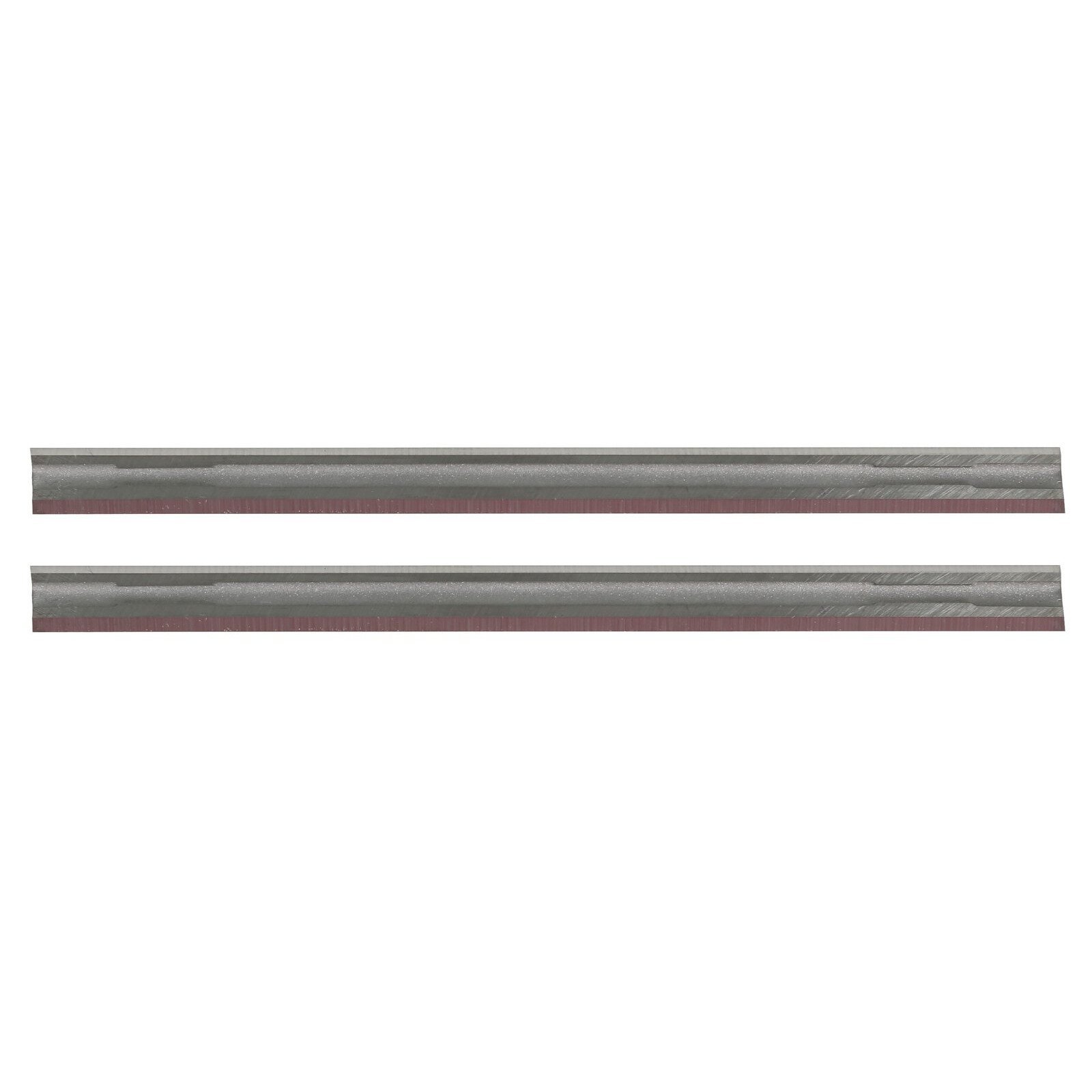 Cuchilla de Carburo de Tungsteno para PL 82 - 2 Filos Cortantes [49568315]