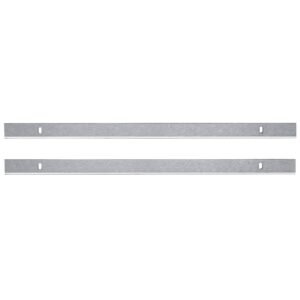 Cuchilla para Cepillo de Banco TC SP 204 210 mm Grosor 1,5 mm [49568602]