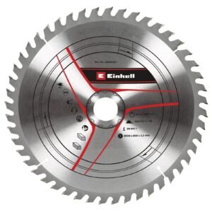 Disco de Corte 250 mm x 30 mm con 48 Dientes para Sierra Circular [49589351]