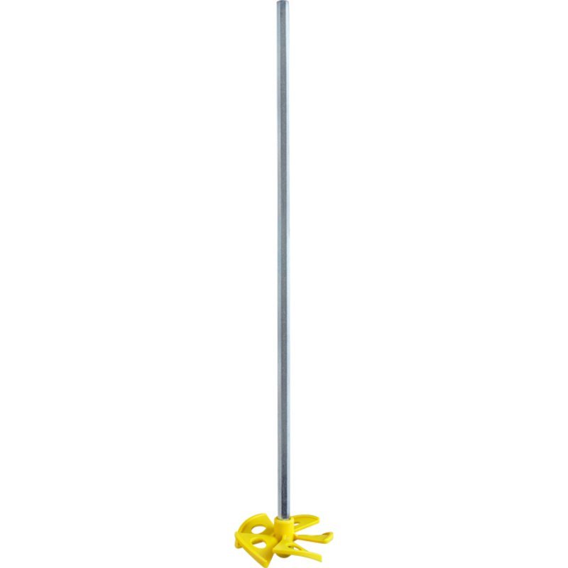 Mezclador de Pintura Profesional Ø 70 MM para Herramientas Portátiles [49497007]