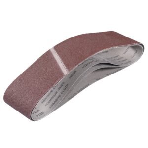 Lija de Banda 914 x 100 mm para TC-US 400 Granos 60, 80 y 120 [49914605]
