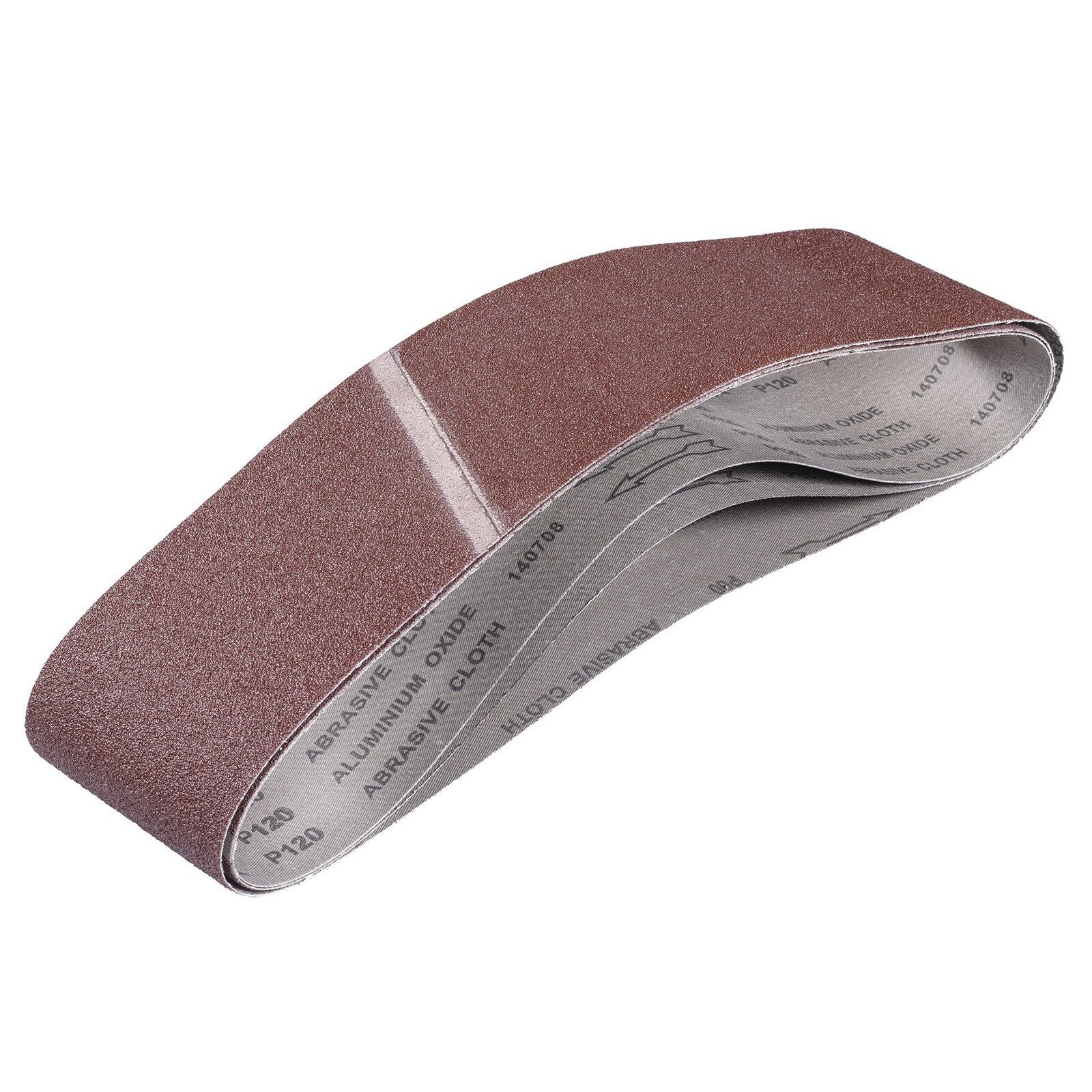 Lija de Banda 914 x 100 mm para TC-US 400 Granos 60, 80 y 120 [49914605]