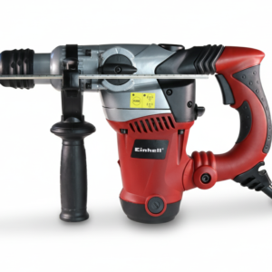 Rotomartillo Eléctrico en Kit RT-RH 32 - Herramienta portátil para perforar y demoler [4258485]