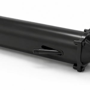 Cilindro hidráulico para vuelco trasero – 203,2 × 580 × 60 – Vuelco trasero