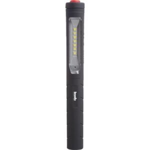 Linterna Lápiz Profesional con 7 LEDs SMD para Iluminación Precisa [49949400]