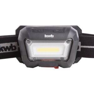 Linterna para Cabeza LED 3W Recargable para Actividades al Aire Libre [49949710]