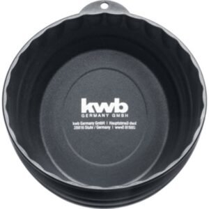 Cuenco Magnético para Tornillos y Clavos - Organizador Práctico [49961000]
