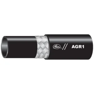 Manguera hidráulica Gates AGR1 R1 3/8" – 2.600 PSI / 180 bar