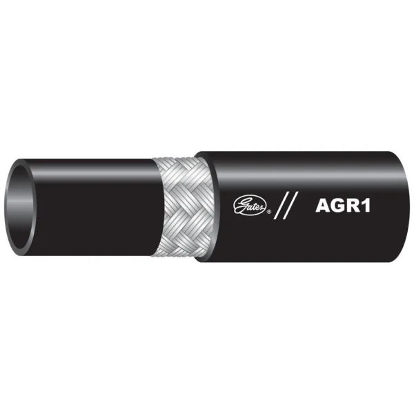 Manguera hidráulica Gates AGR1 R1 3/8" – 2.600 PSI / 180 bar