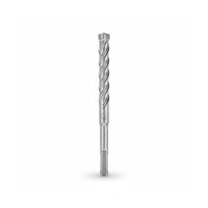 Broca HB4X SDS Plus para Hormigón 4 Filos 14x260 mm [49260314]