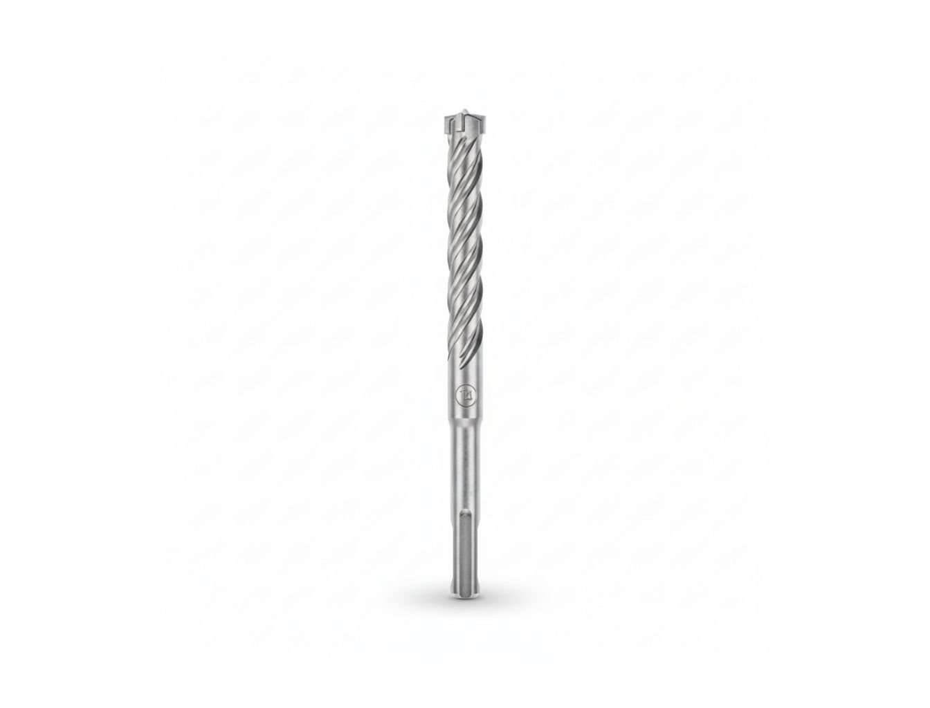 Broca HB4X SDS Plus para Hormigón 4 Filos 14x260 mm [49260314]