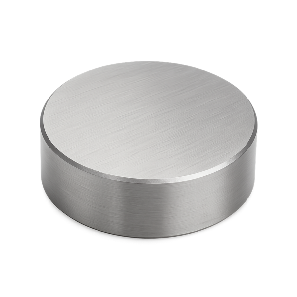 Tapa Base 60.30 X 50.80 X 35 X 3 para cilindros hidráulicos