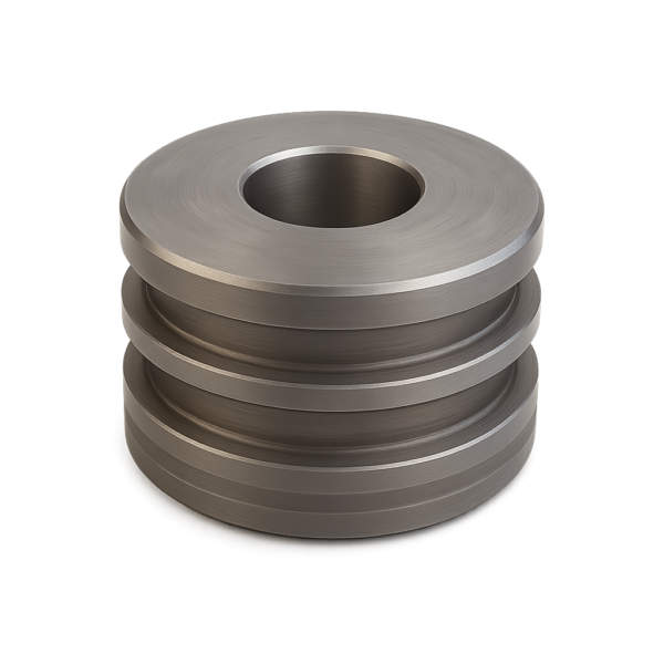 Pistón para cilindro hidráulico – 152,4 × 60 mm – SKU 73341