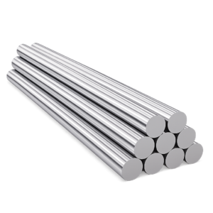 Vastago Barra Cromada Ø12Mm (0,89 Kg/M) para cilindros hidráulicos