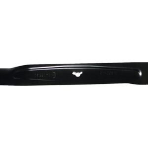 Cuchilla metálica doble filo para Cortadora RG-EM 1536 [3405590]