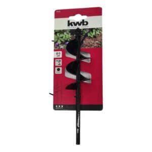 Ahoyadora para Tierra 50mm para Cavado de Hoyos y Plantación [49761415]