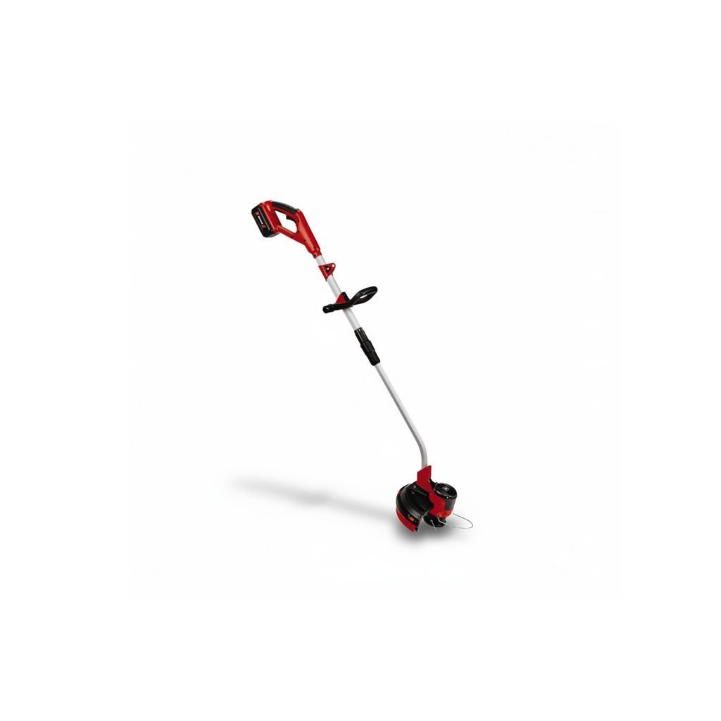 Bordeadora Inalámbrica Einhell GE-CT 36/30 Li E-Solo Power X-Change [3411300]