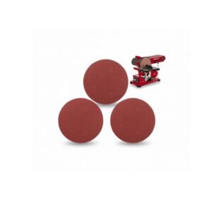 Lija de 150 mm Grano 80 para TC-US 400 [49492074]