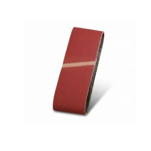 Lija de Banda Para Madera y Metal 75 x 533 mm [49901900-1]