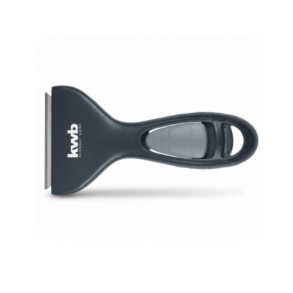 Rascador para Ventana de Lijas Profesional para Limpieza Eficaz [49013990]