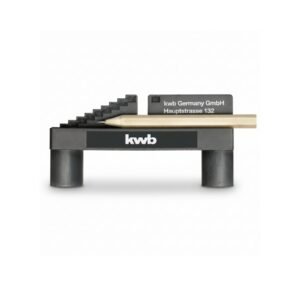 Marcador de Centrado 1 a 20 MM Kwb para Precisión en Medición [49757800]